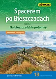 Spacerem po Bieszczadach Część 2