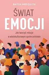 Świat emocjiBatja Mesquita