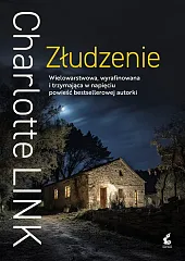 ZłudzenieCharlotte Link
