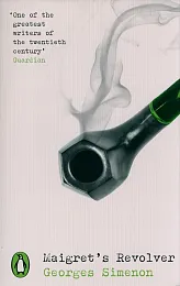 Maigret's RevolverGeorges Simenon Maigret's RevolverGeorges Simenon