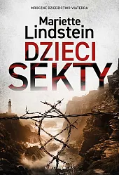 Dzieci sekty Tom 3Mariette Lindstein