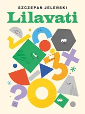 Lilavati Rozrywki matematyczneSzczepan Jeleński