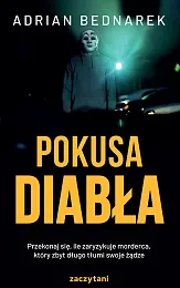 Pokusa diabłaAdrian Bednarek Pokusa diabłaAdrian Bednarek