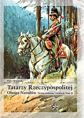 Tatarzy Rzeczypospolitej Obojga Narodów Tom II