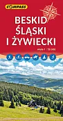 Beskid Śląski i Żywiecki 1:50 000