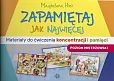 Zapamiętaj jak najwięcej Poziom mistrzowski Zapamiętaj jak najwięcej Poziom mistrzowski