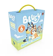 Bluey: Box of Fun