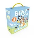 Bluey: Box of Fun
