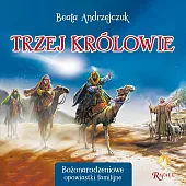 Trzej KrólowieBeata Andrzejczuk