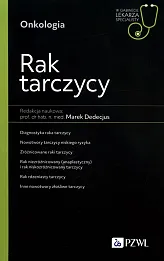 Rak tarczycy
