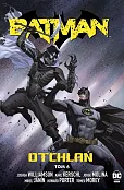 Batman Otchłań Tom 6