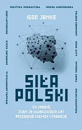 Siła PolskiIgor Janke