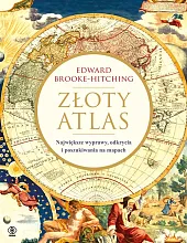 Złoty atlasEdward Brooke-Hitching