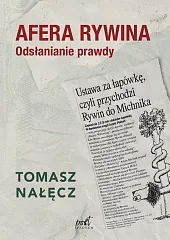 Afera RywinaTomasz Nałęcz