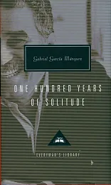 One Hundred Years Of Solitude
