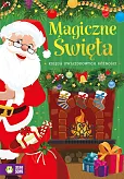 Magiczne Święta Księga gwiazdkowych różności