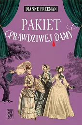 Pakiet prawdziwej damyDianne Freeman Pakiet prawdziwej damyDianne Freeman