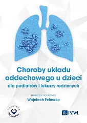 Choroby układu oddechowego u dzieci