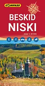 Beskid Niski 1:50 000 Beskid Niski 1:50 000