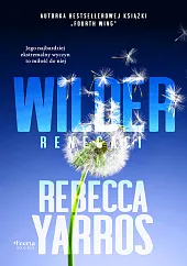 Wilder Renegaci Tom 1Rebecca Yarros