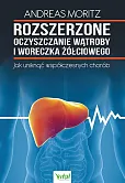 Rozszerzone oczyszczanie wątroby i woreczka żółciowego