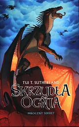 Mroczny sekret Księga 4T.Tui Sutherland