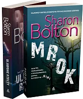 Mrok / Ulubione rzeczySharon Bolton