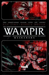 Wampir Maskarada 2 Kły zimy