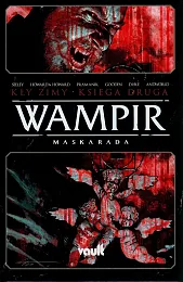 Wampir Maskarada 2 Kły zimy