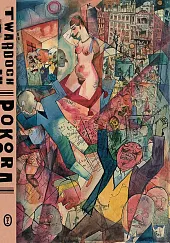 PokoraSzczepan Twardoch