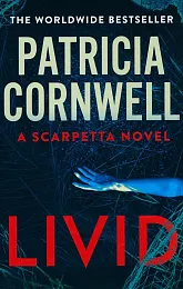 LividPatricia Cornwell