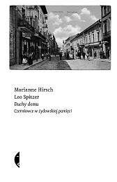 Duchy domuMarianne Hirsch