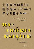 Wy-Twórcy książek