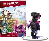 Lego Ninjago Drużyna bohaterów