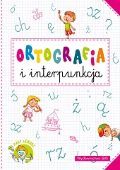 Mały geniusz Ortografia i interpunkcja