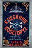 Księgarnie i kościopył Księgarnie i kościopył
