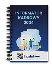Informator kadrowy 2024
