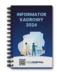 Informator kadrowy 2024