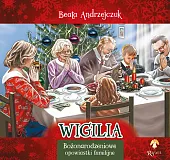 WigiliaBeata Andrzejczuk WigiliaBeata Andrzejczuk