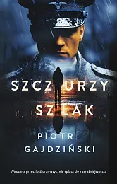 Szczurzy szlakPiotr Gajdziński