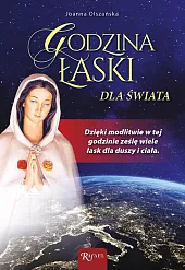 Godzina łaski 8 grudniaJoanna Olszańska
