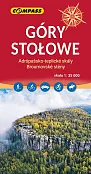Góry Stołowe 1:35'000