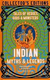 Indian Myths &amp; Legends