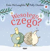 Wesołego czego?Eoin McLaughlin