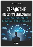 Zarządzanie procesami biznesowymi z wykorzystaniem chmury obliczeniowej