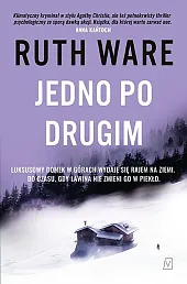 Jedno po drugimRuth Ware Jedno po drugimRuth Ware