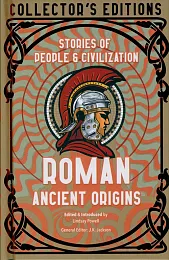 Roman Ancient Origins