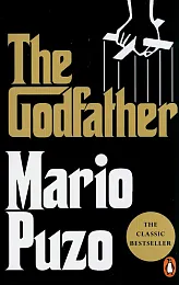 The GodfatherMario Puzo The GodfatherMario Puzo