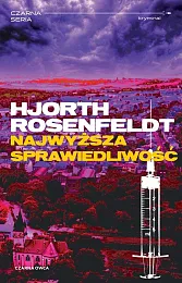 Najwyższa sprawiedliwośćMichael Hjorth