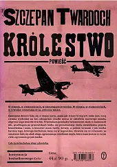 KrólestwoSzczepan Twardoch